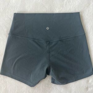 lululemon align shorts